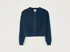 Bellerose Ayrip Bomberstijl Cardigan Discount