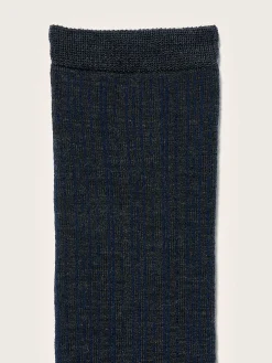 Bellerose Balpa Sokken Night shadow New