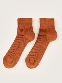 Bellerose Bapis Korte Sokken Fox Discount