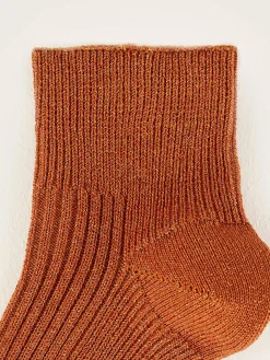 Bellerose Bapis Korte Sokken Fox Discount