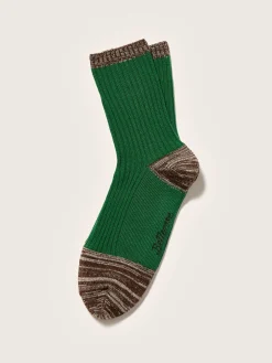 Bellerose Baudy Sokken Milky way / Mojito Hot