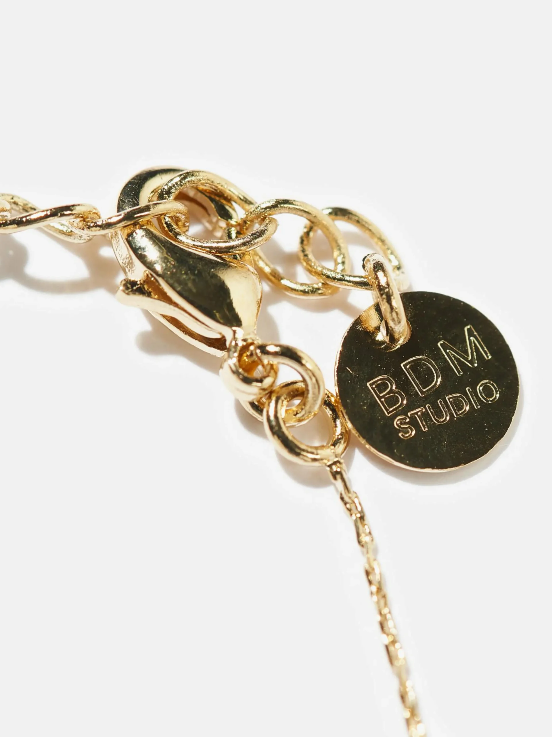 Bdm studio Deva Armband New