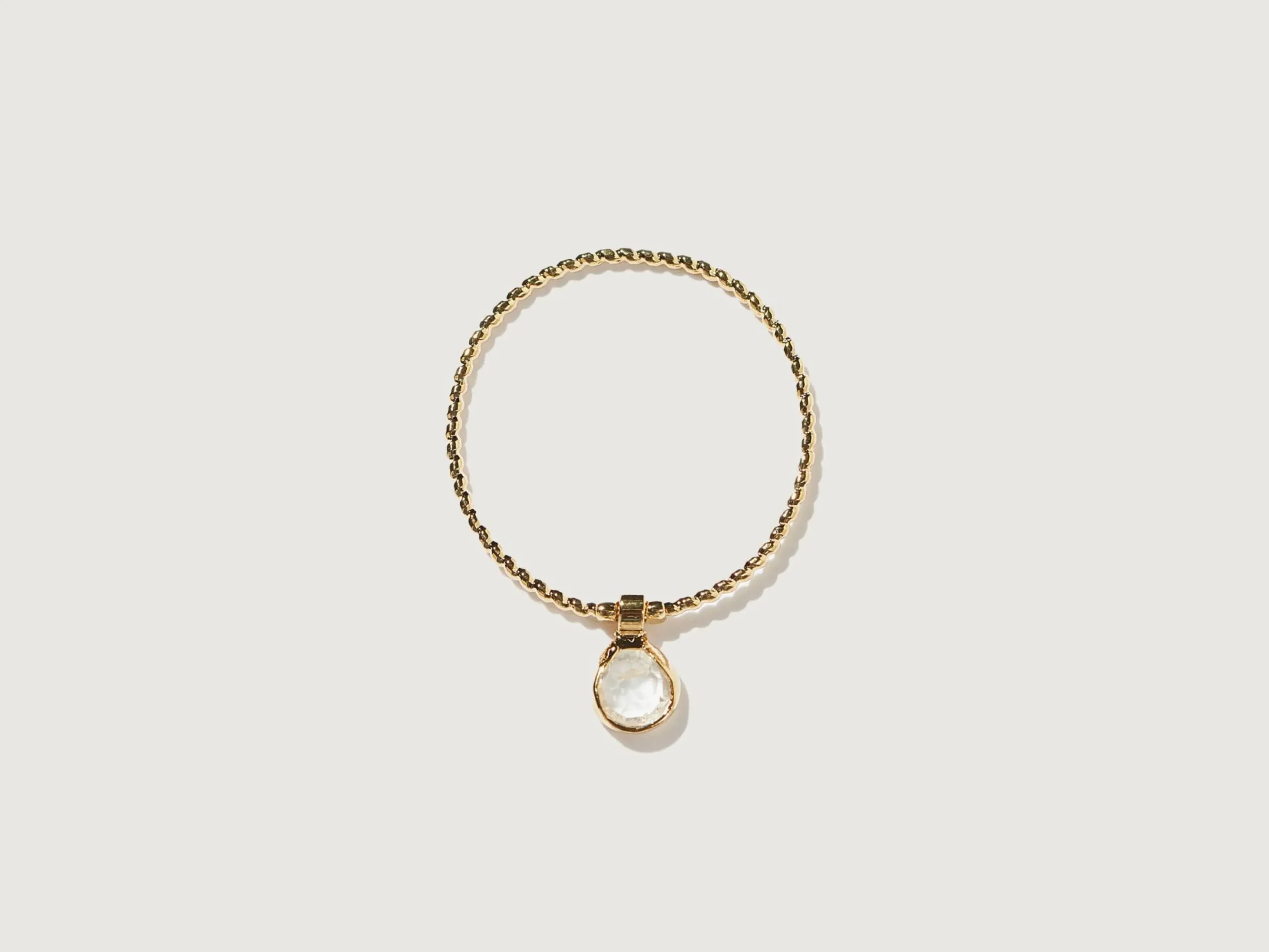 Bdm studio Deva Ring Discount