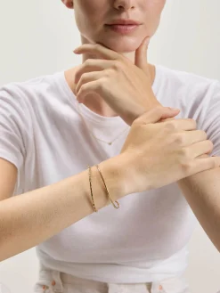 Bdm studio Eve Asymmetrische Armband Online