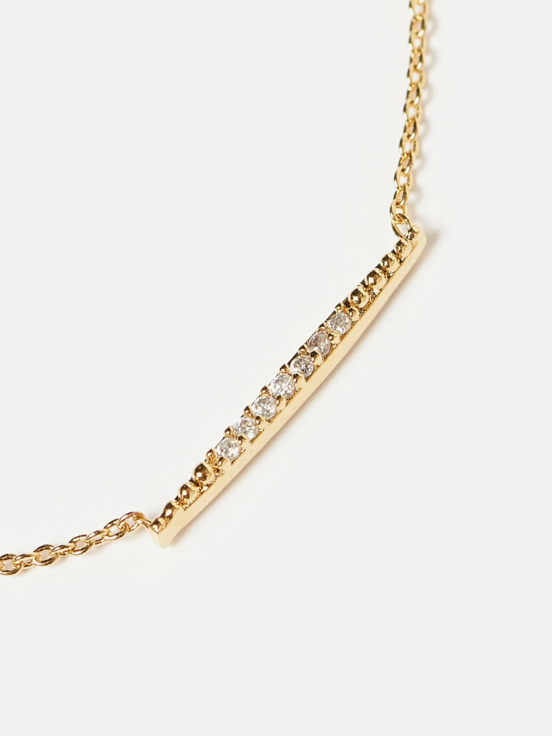 Bdm studio Imai Short Halsketting Outlet