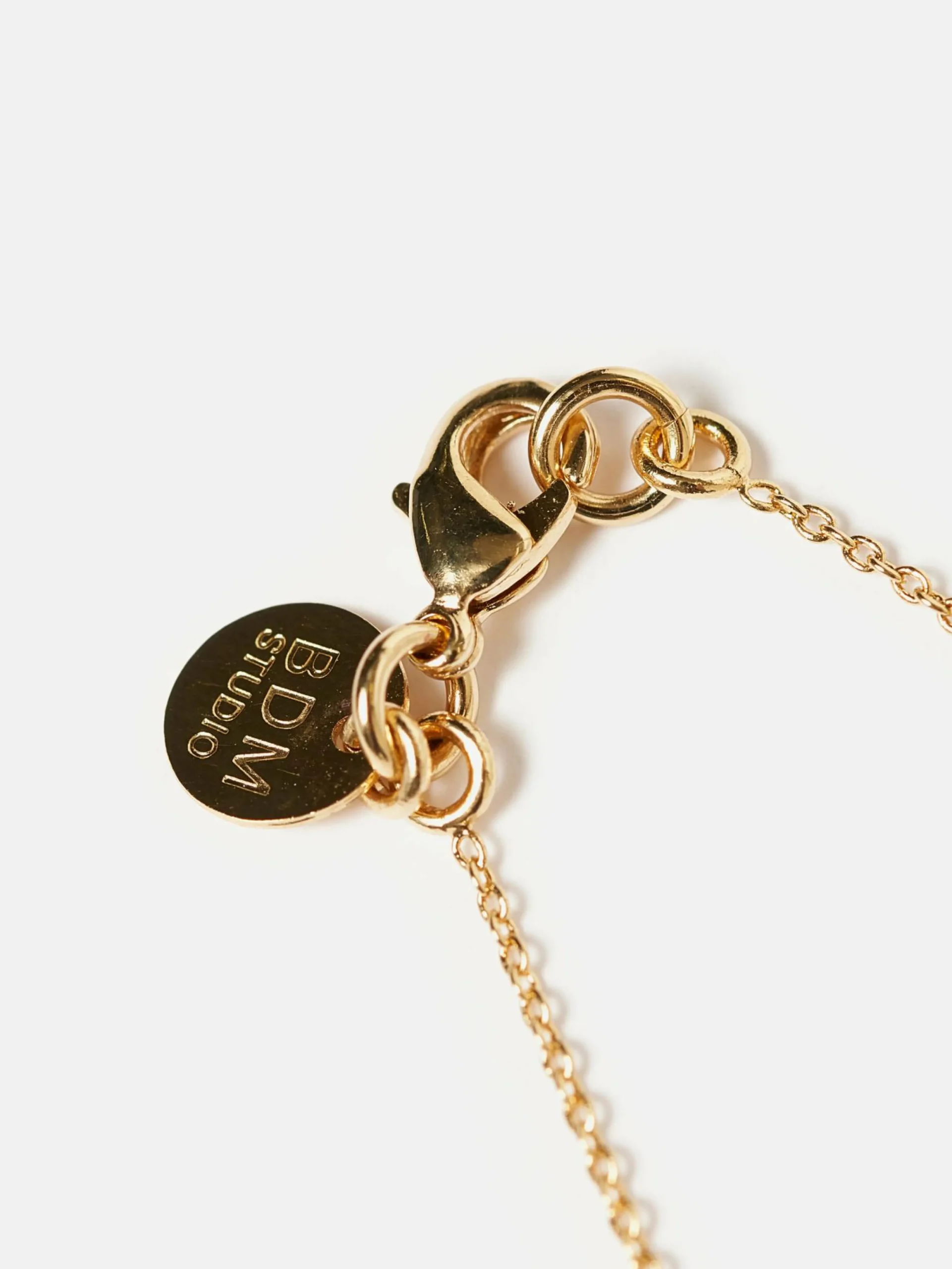 Bdm studio Imai Short Halsketting Outlet