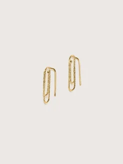 Bdm studio Jane Ear Cuffs Discount
