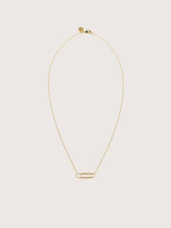 Bdm studio Jane Short Ketting