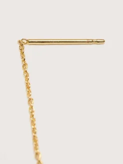 Bdm studio Océane Verstelbare Ketting Oorbellen Discount