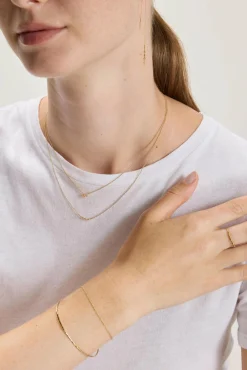 Bdm studio Zéphyr Lange Ketting Sale