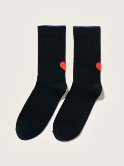 Bellerose Beart Sokken Navy Best