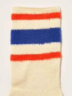 Bellerose Belvet Sokken Ecru Best