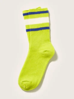 Bellerose Belvet Sokken Aurora