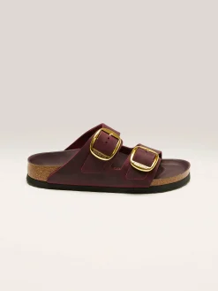 Birkenstock Arizona Big Buckle Voor Vrouwen Outlet