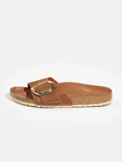 Birkenstock BIRMADRIDBIGBU SHOES Discount