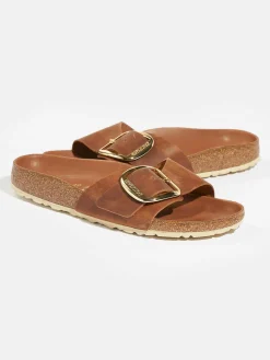 Birkenstock BIRMADRIDBIGBU SHOES Discount