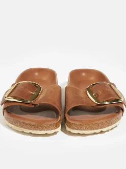 Birkenstock BIRMADRIDBIGBU SHOES Discount