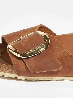 Birkenstock BIRMADRIDBIGBU SHOES Discount