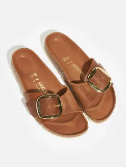 Birkenstock BIRMADRIDBIGBU SHOES Discount