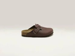 Birkenstock Boston Zacht Voetbed Voor Vrouwen Online