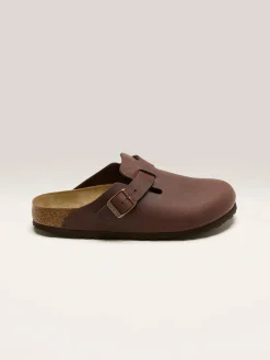 Birkenstock Boston Zacht Voetbed Voor Vrouwen Online