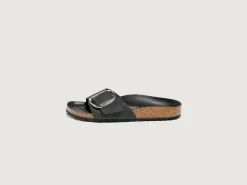 Birkenstock Madrid Big Buckle Voor Vrouwen Hot