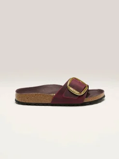 Birkenstock Madrid Big Buckle Voor Vrouwen Sale