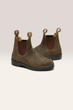 Blundstone 585 Chelsea Boots Voor Mannen Sale