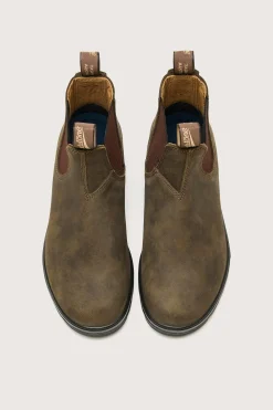 Blundstone 585 Chelsea Boots Voor Mannen Sale