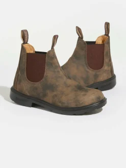 Blundstone 585 Classic Chelsea Boots Voor Mannen Outlet