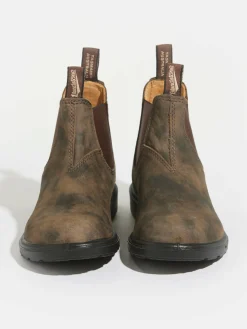 Blundstone 585 Classic Chelsea Boots Voor Mannen Outlet