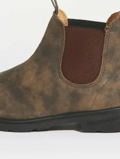 Blundstone 585 Classic Chelsea Boots Voor Mannen Outlet