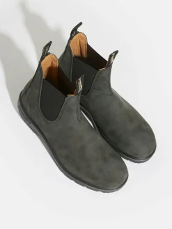 Blundstone 587 Classic Chelsea Boots Voor Mannen New