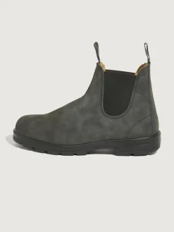 Blundstone 587 Classic Chelsea Boots Voor Vrouwen Outlet