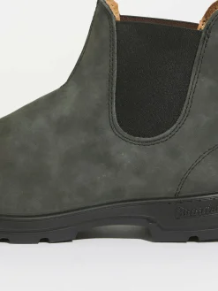 Blundstone 587 Classic Chelsea Boots Voor Vrouwen Outlet
