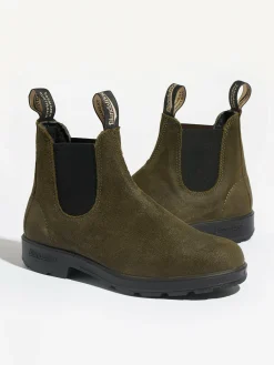 Blundstone 1615 Originele Chelsea Laarzen Voor Vrouwen Sale