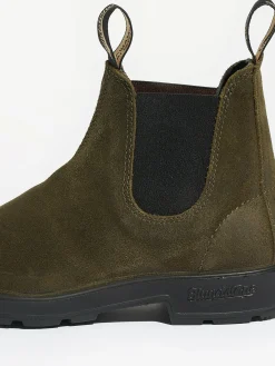 Blundstone 1615 Originele Chelsea Laarzen Voor Vrouwen Sale