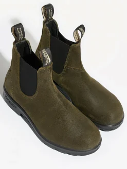Blundstone 1615 Originele Chelsea Laarzen Voor Vrouwen Sale