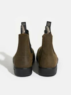 Blundstone 1615 Originele Chelsea Boots Voor Mannen Online