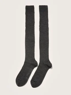 Bellerose Boha Overknee Sokken Best