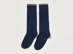 Bellerose Bolly Kniehoge Sokken Worker Clearance