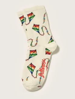 Bellerose Bongo Sokken Hot