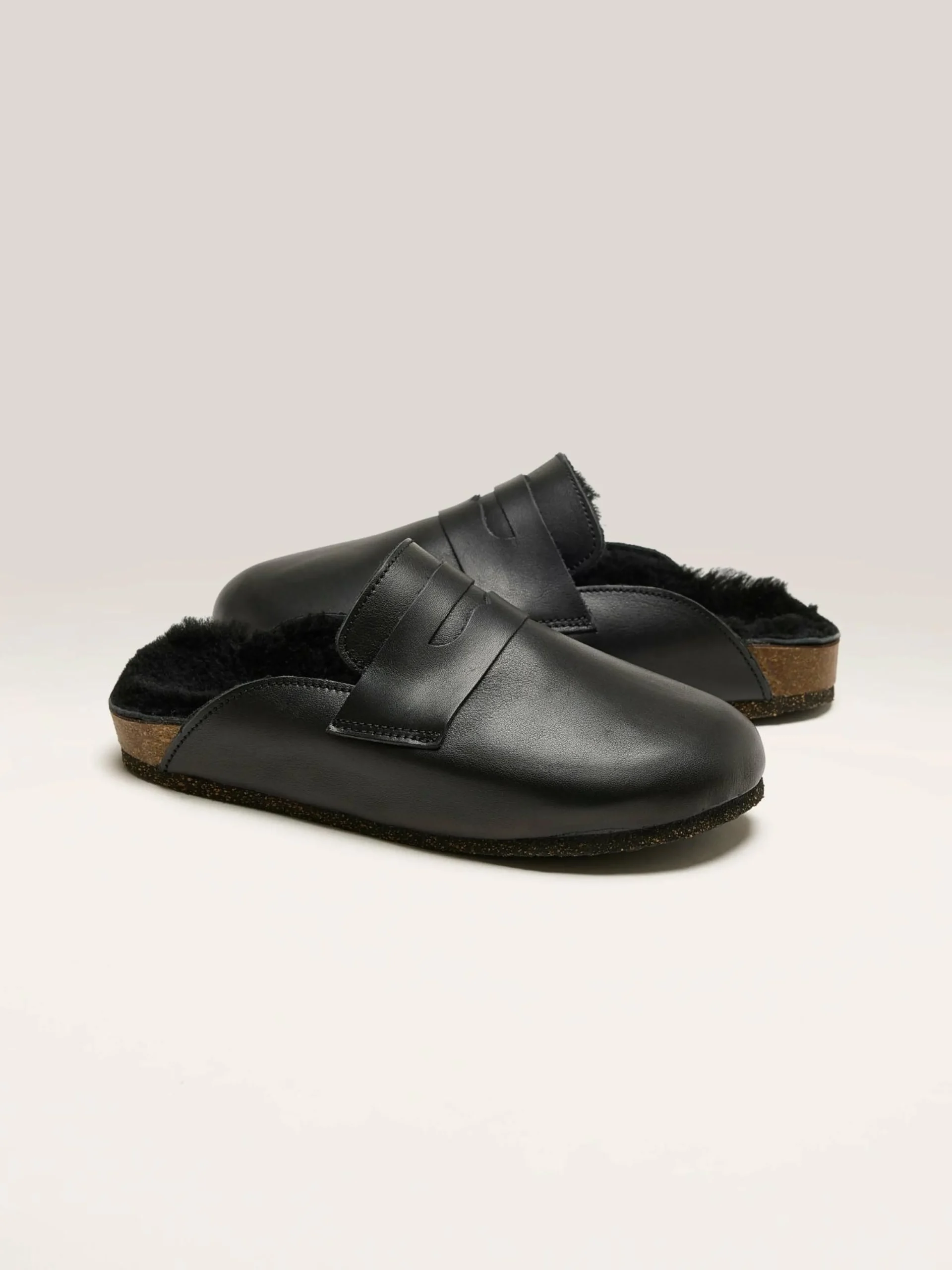 Bosabo Nero Klompen Best