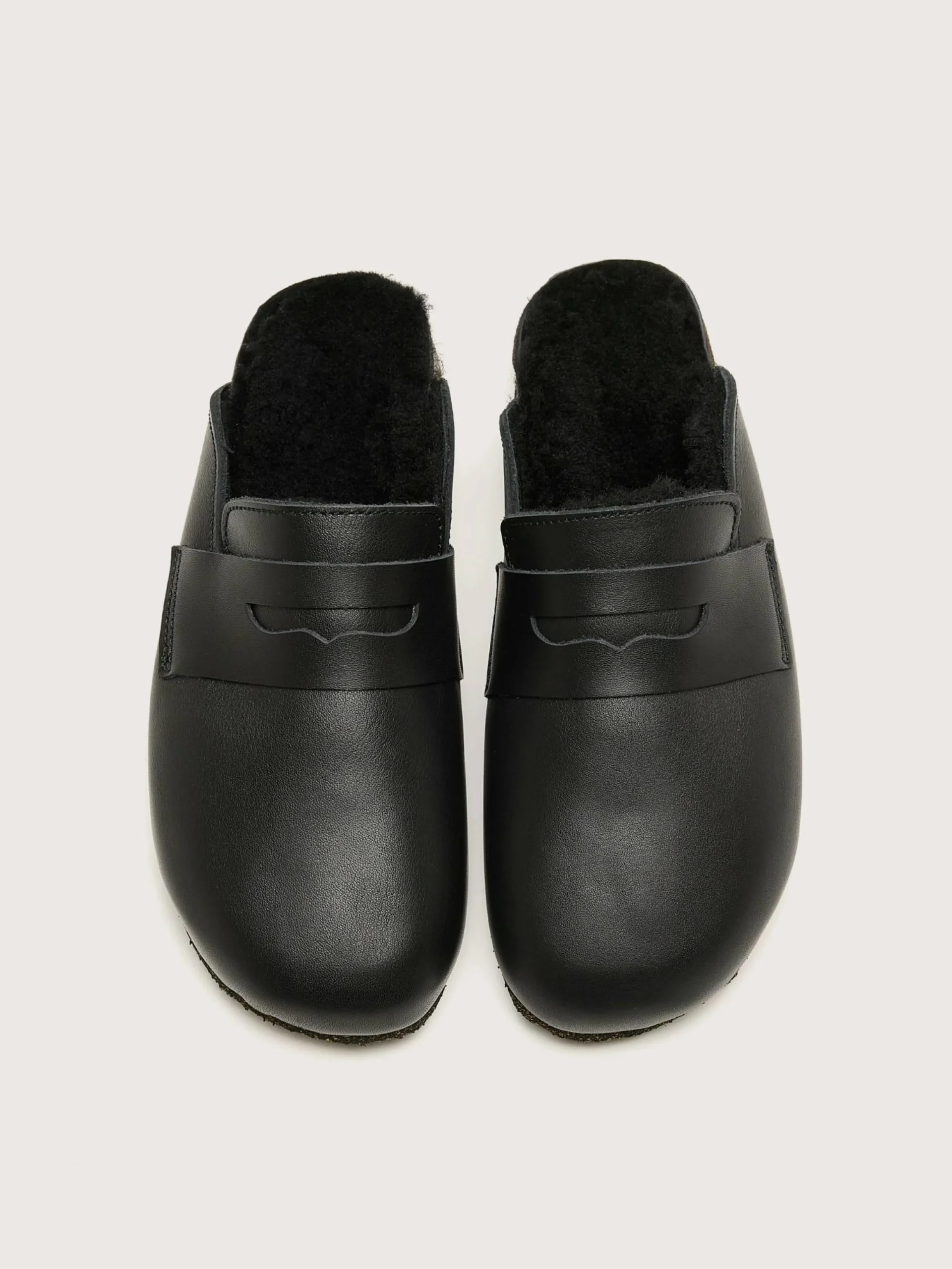 Bosabo Nero Klompen Best