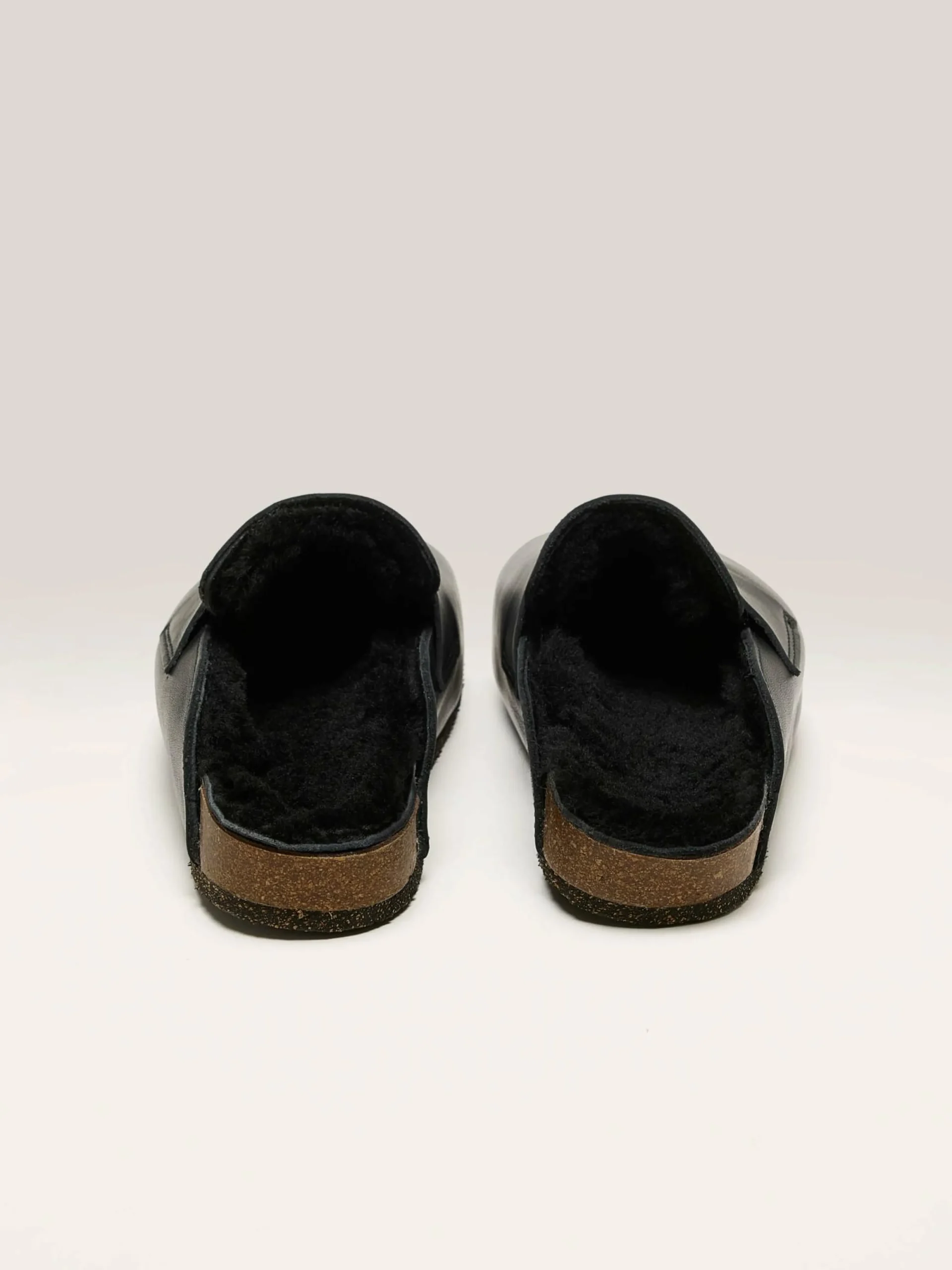 Bosabo Nero Klompen Best