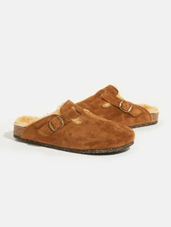Bosabo TEDDY MULES Outlet