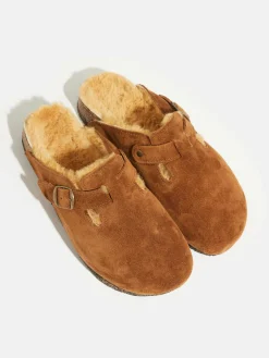 Bosabo TEDDY MULES Outlet