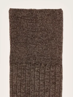 Bellerose Bosita Kniekousen Chestnut Outlet