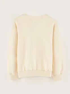 Bellerose Carabe Ronde Hals Sweatshirt New
