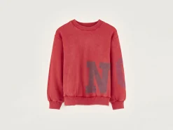Bellerose Chami Ronde Hals Sweatshirt Fiesta Online